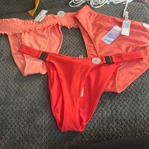 COPY - FOREVER 21 BIKINI BOTTOM BUNDLE